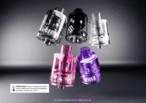 T-Gear Tank TRML