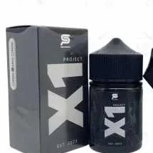 X1 Project 60ml