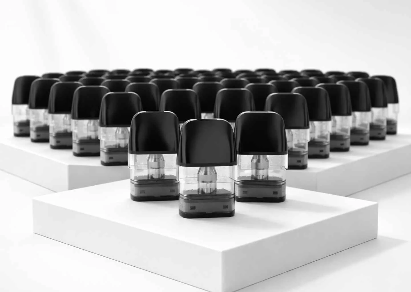 cartridge gosong ciri dan cara mengatasinya