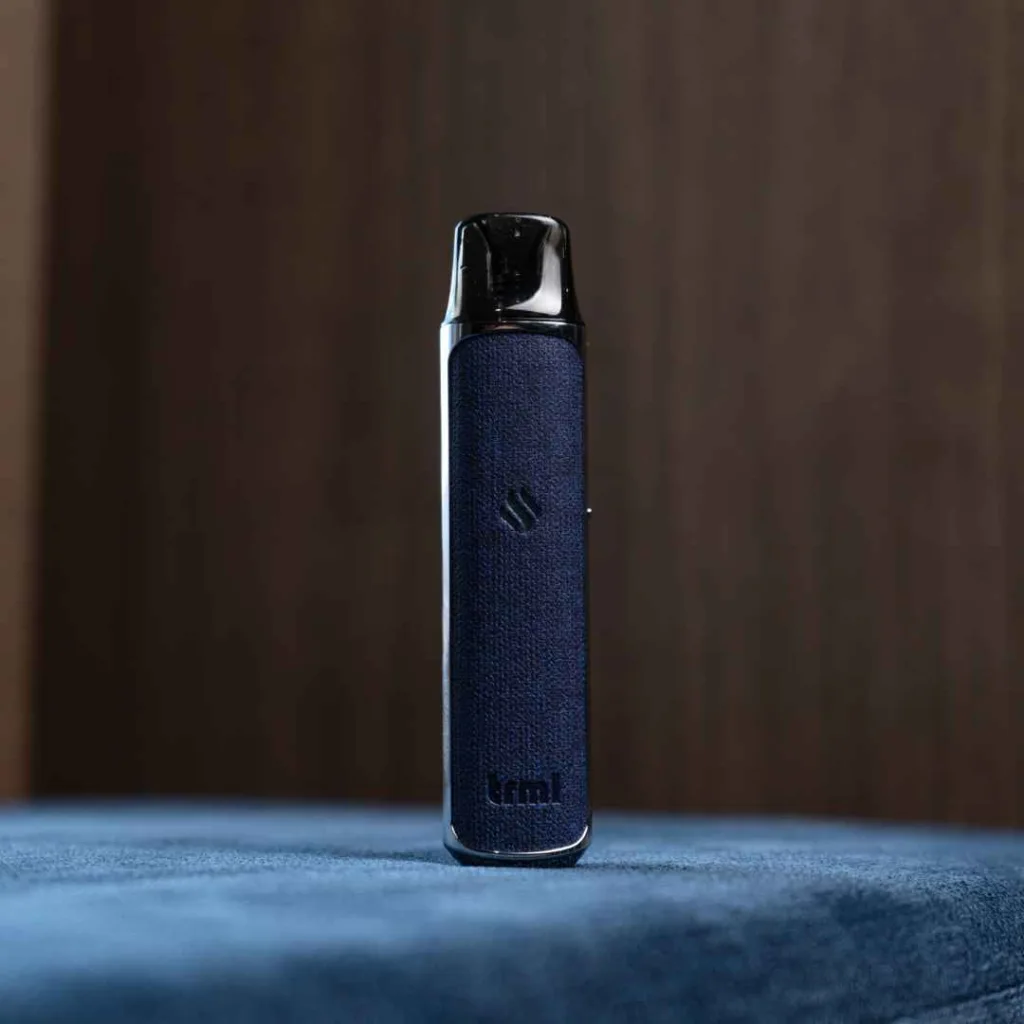 pod trml t28 amekaji series blue essence