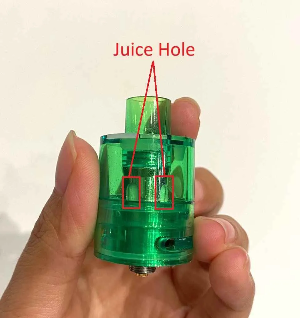 t-gear tank dari trml