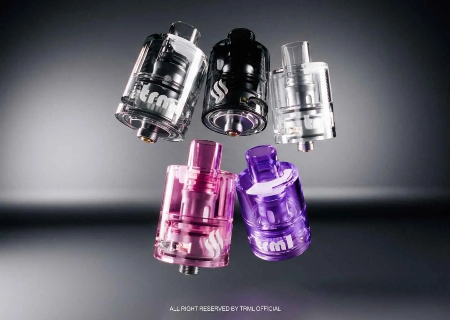 t-gear tank trml rta occ