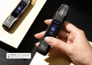Cara Merawat Pod