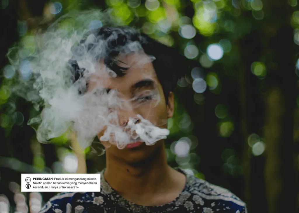 Istilah Vape