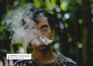Istilah Vape
