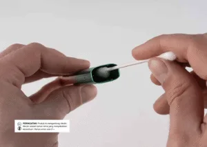 Penyebab Pod Tidak Firing