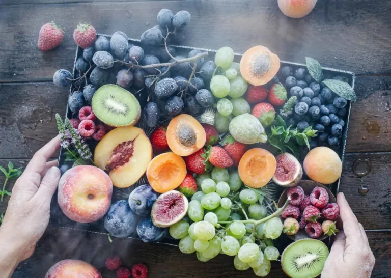 Rekomendasi Liquid Fruity Dingin