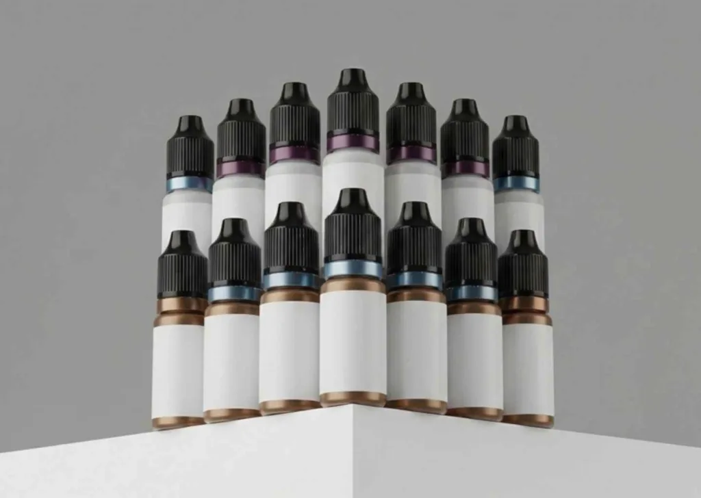 Rekomendasi Liquid Murah Enak