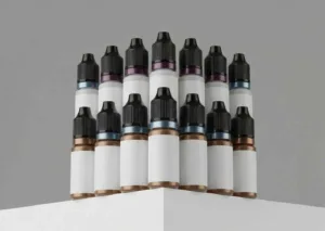 Rekomendasi Liquid Murah Enak