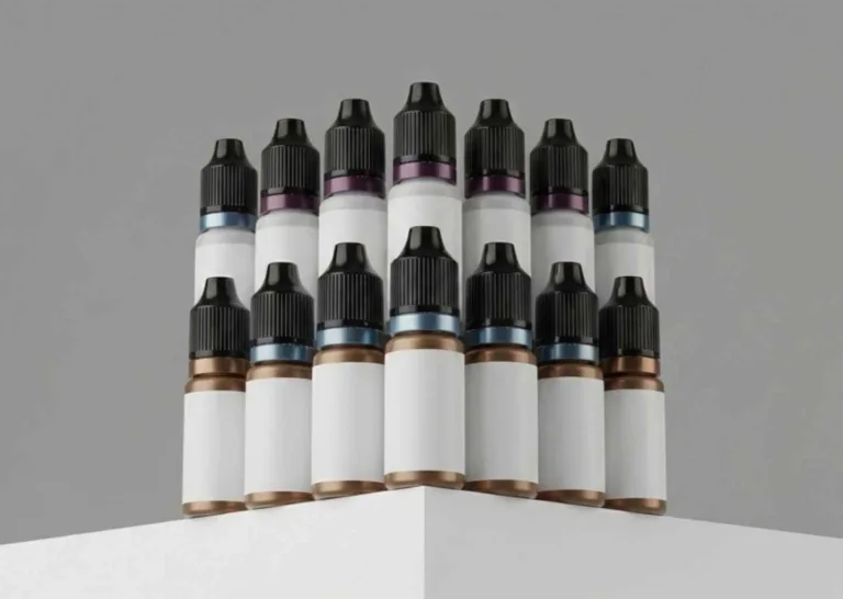 Rekomendasi Liquid Murah Enak