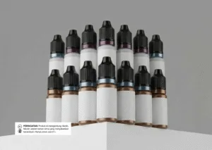 Rekomendasi Liquid Murah Enak Di Bawah 100 Ribu