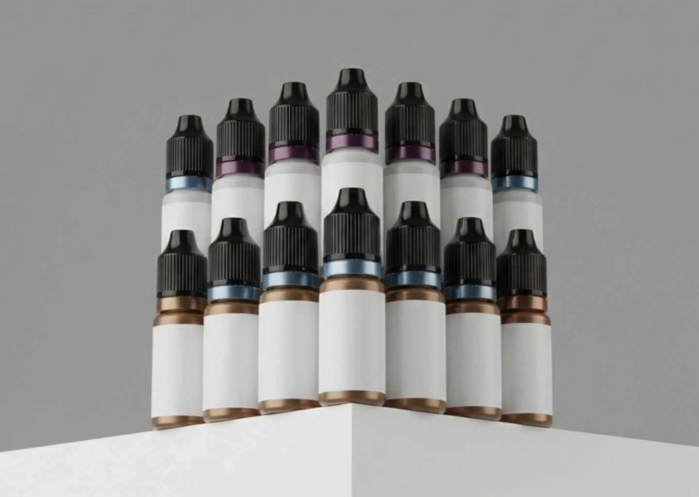 Rekomendasi Liquid Murah Enak