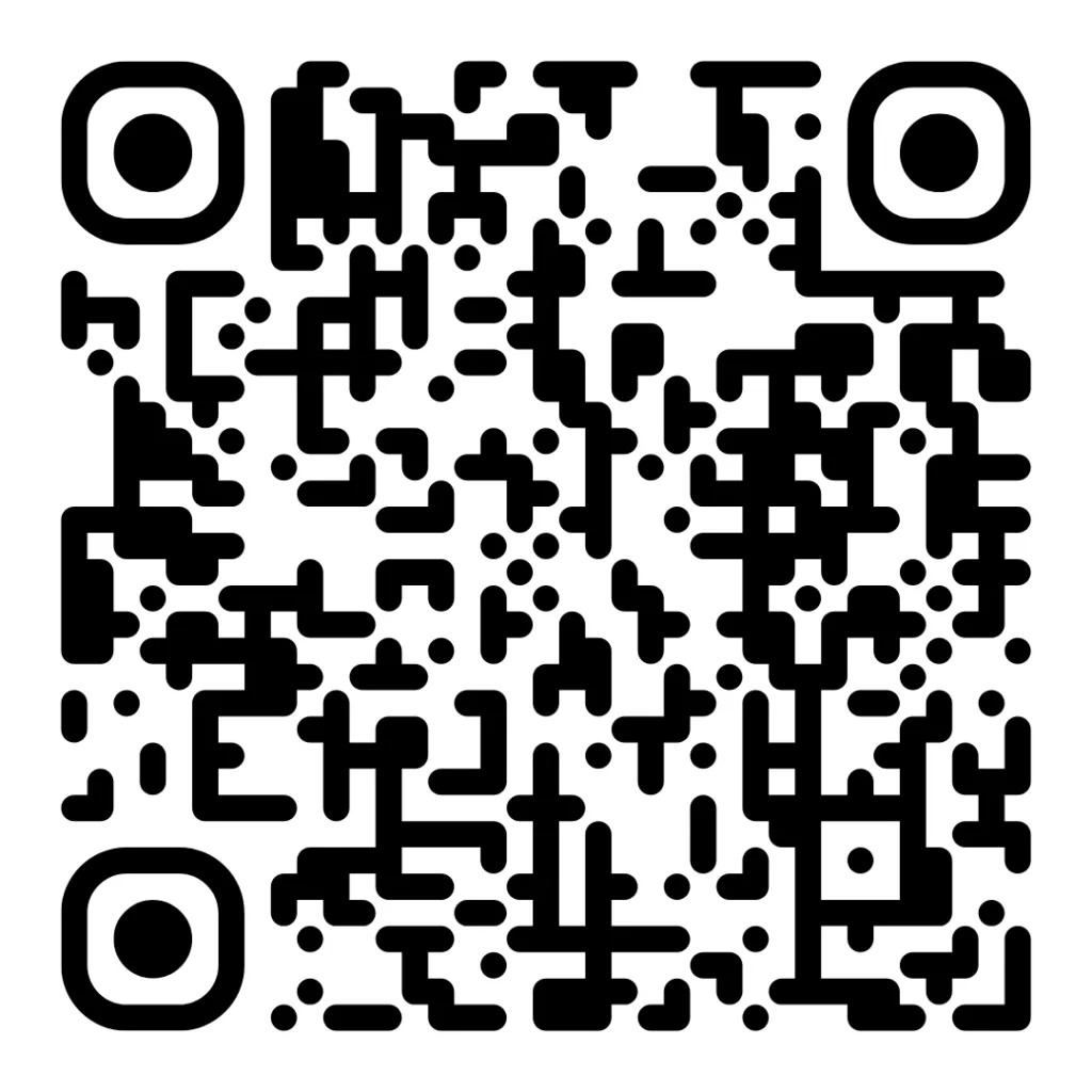 Scan barcode wa channel