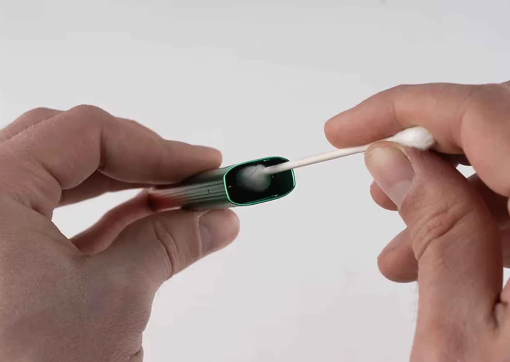 penyebab pod tidak firing dan cara mengatasi pod tidak firing