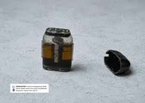 Apakah Cartridge Gosong Tidak Bisa Diperbaiki