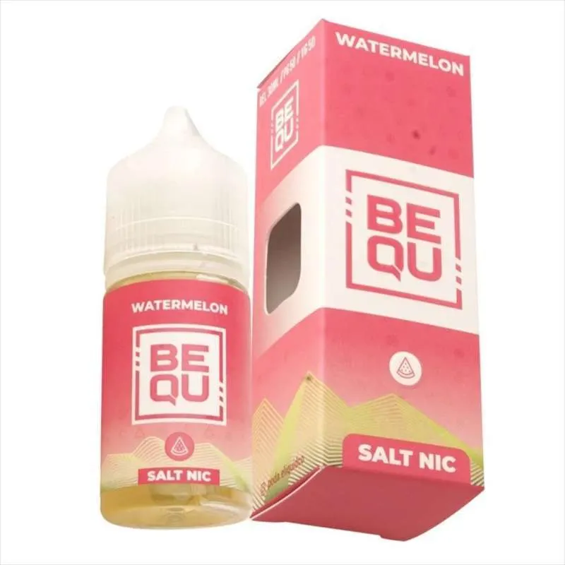 Bequ Watermelon