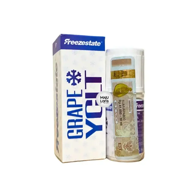 Freezestate Grape Yakult