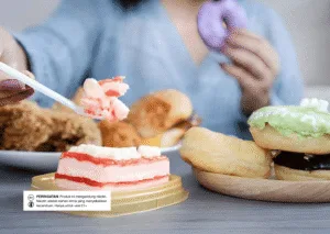 Rekomendasi Liquid Rasa Kue