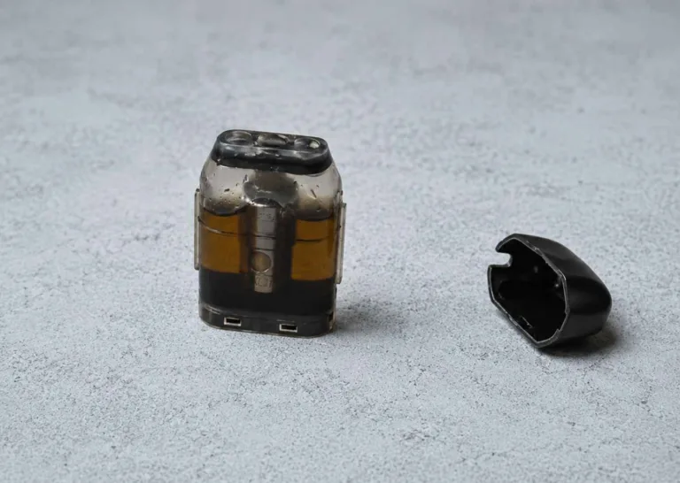 apakah cartridge gosong tidak bisa diperbaiki