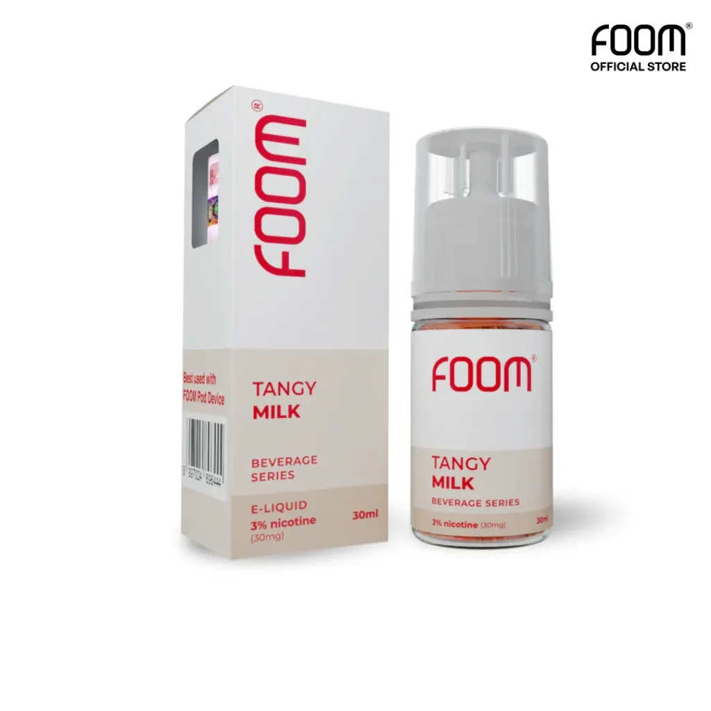 foom tangy milk ori