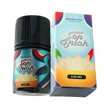 liquid Kuah Sop Buah