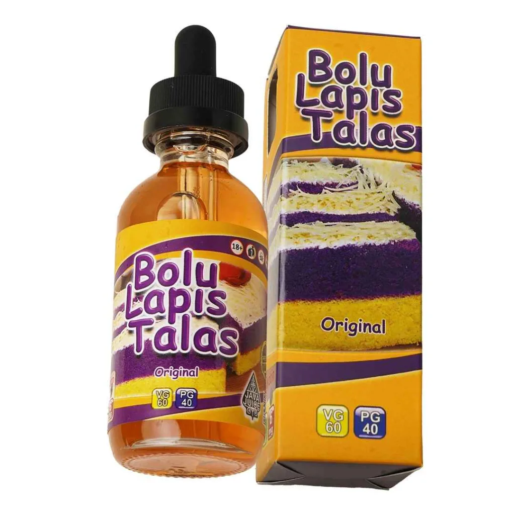 BOLU LAPIS TALAS Original freebase