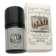 liquid nasi uduk freebase