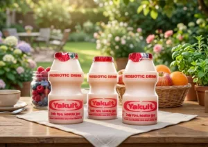 liquid rasa yakult