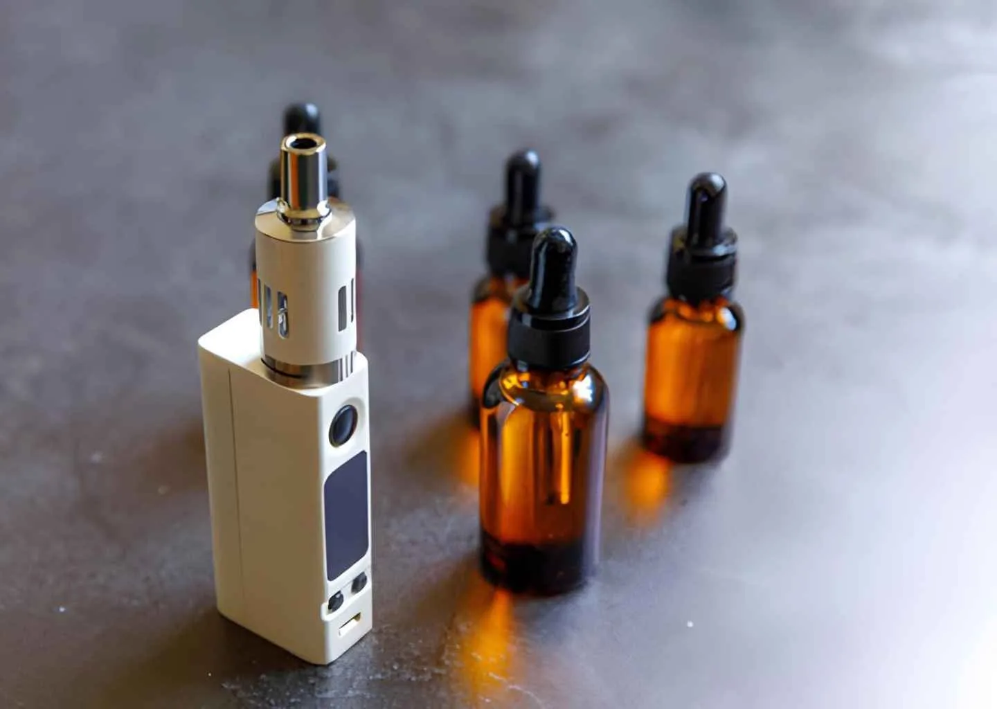 rekomendasi liquid nic 6 mg