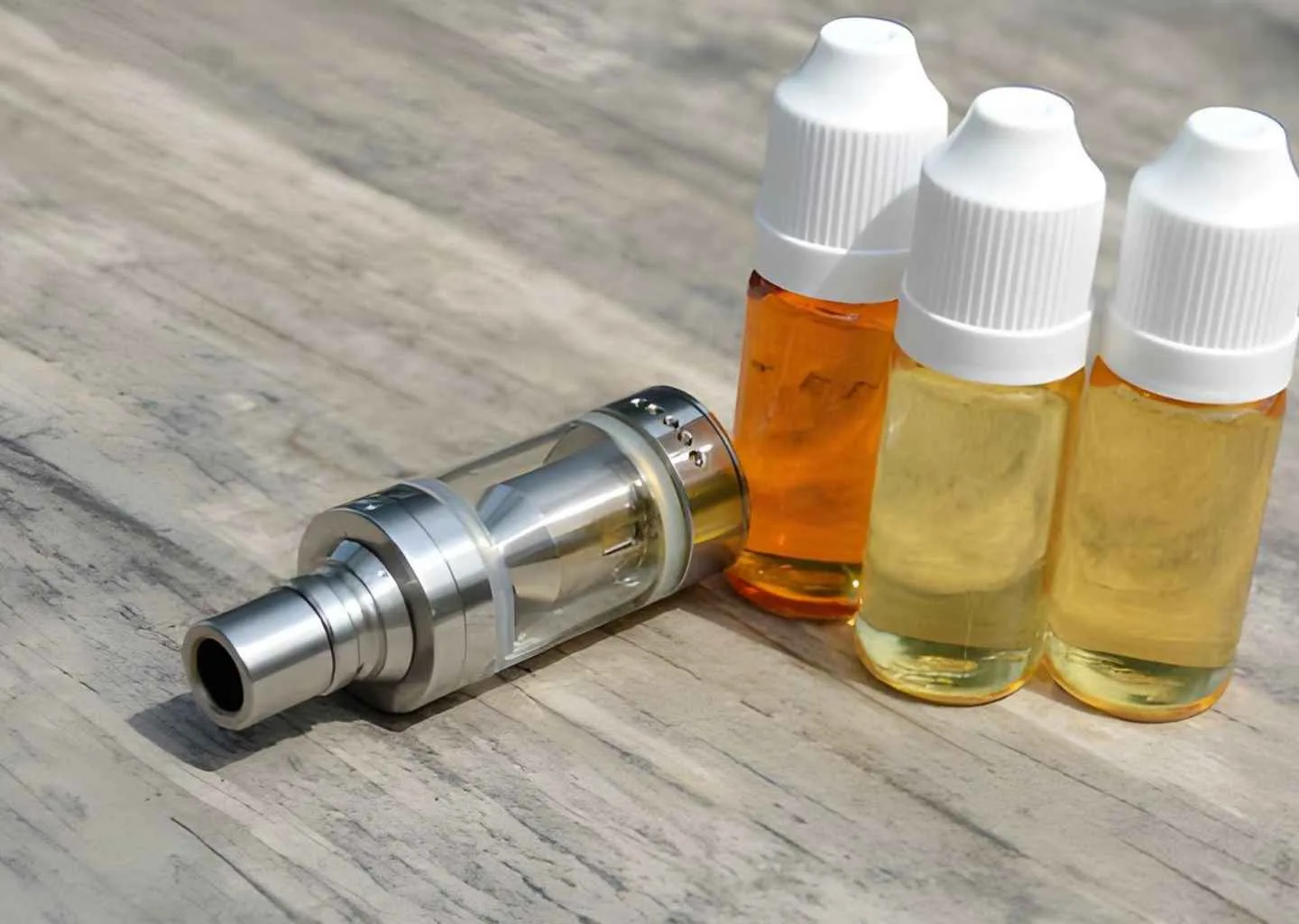 rekomendasi liquid nic 9 mg