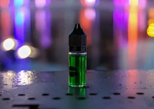 rekomendasi liquid rasa aneh