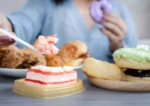 rekomendasi liquid rasa kue