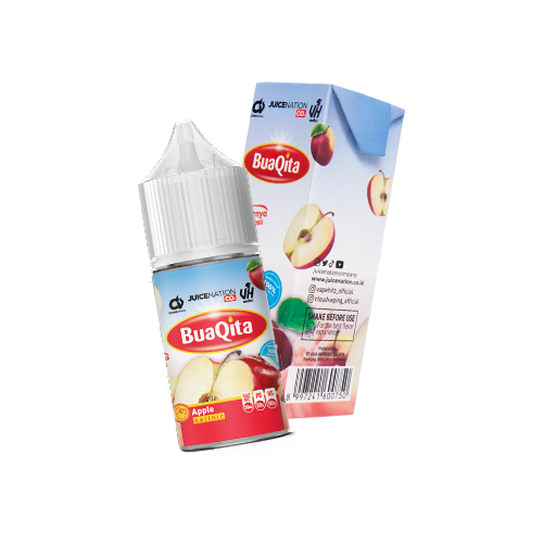 Buaqita Apple