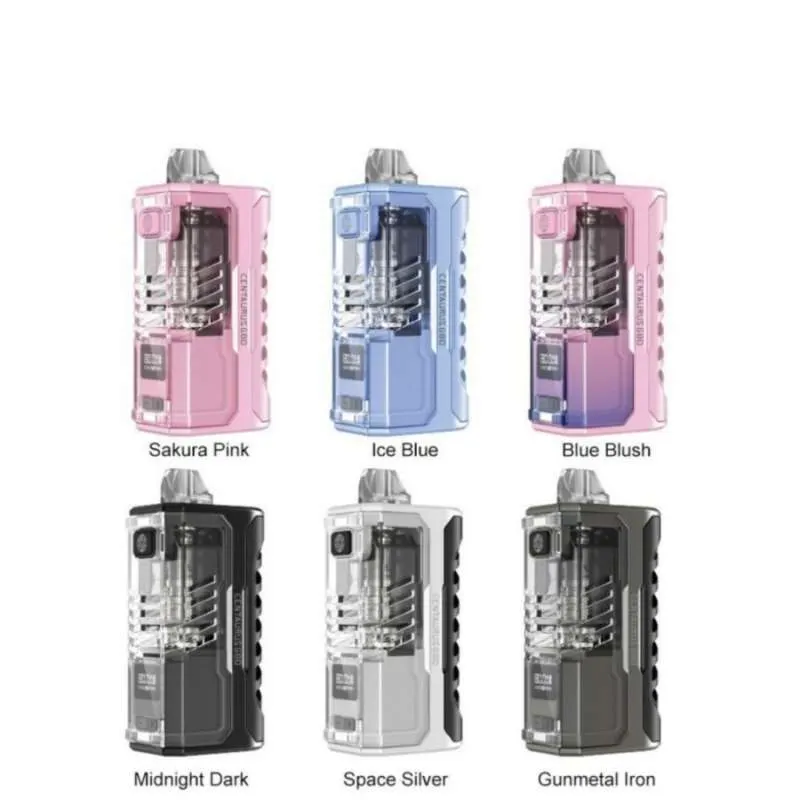 CENTAURUS G80S LOSTVAPE