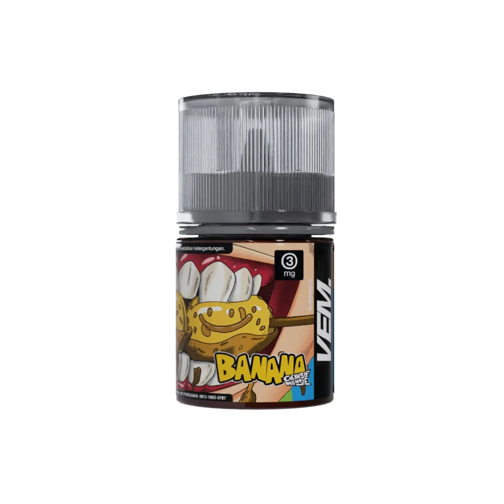 Creamsie Whimsie V1 Banana