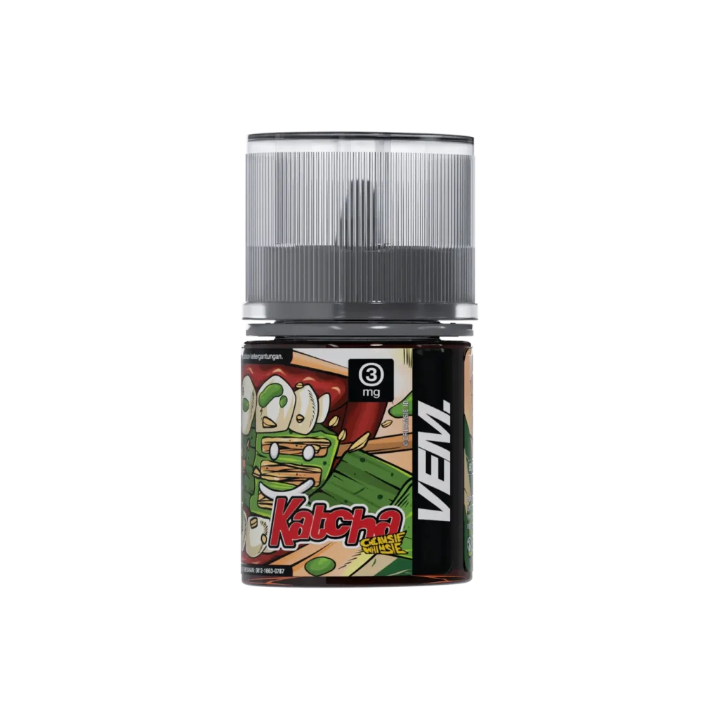 Creamsie Whimsie V3 Katcha