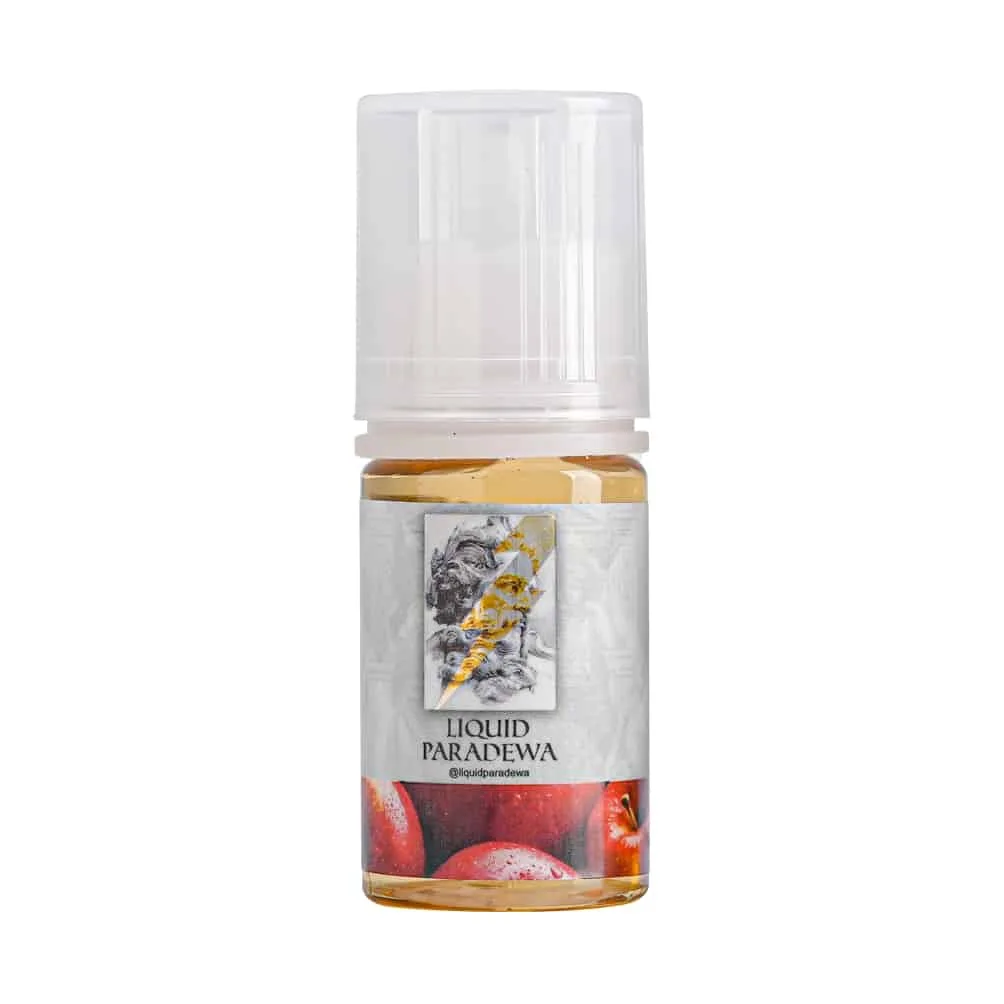 Liquid Paradewa Apple Zeus