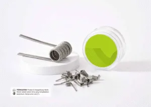 Prebuild Coil