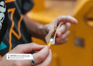 Rekomendasi Liquid Rasa Rokok