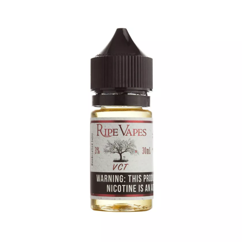Ripe Vapes VCT Original
