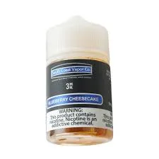 South Coast Blueberry