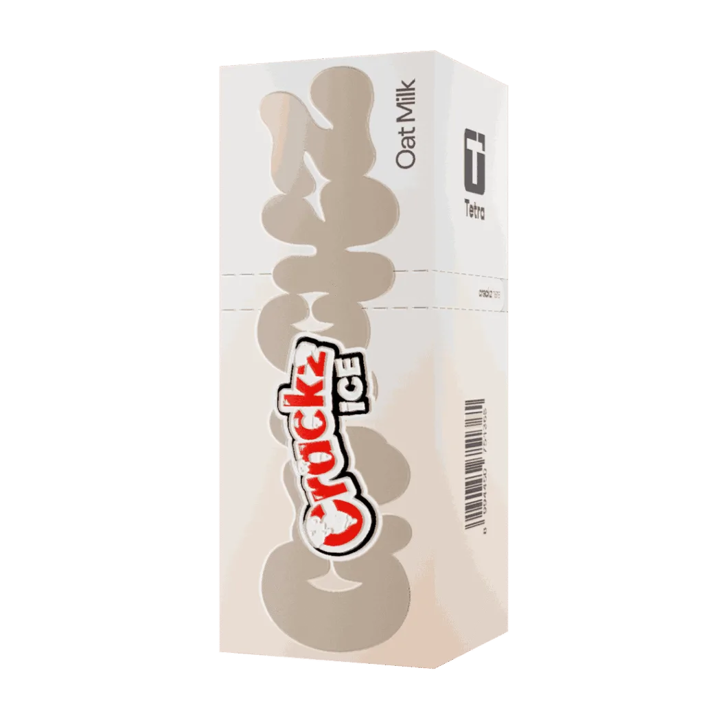 liquid beverage beverage series oat milk