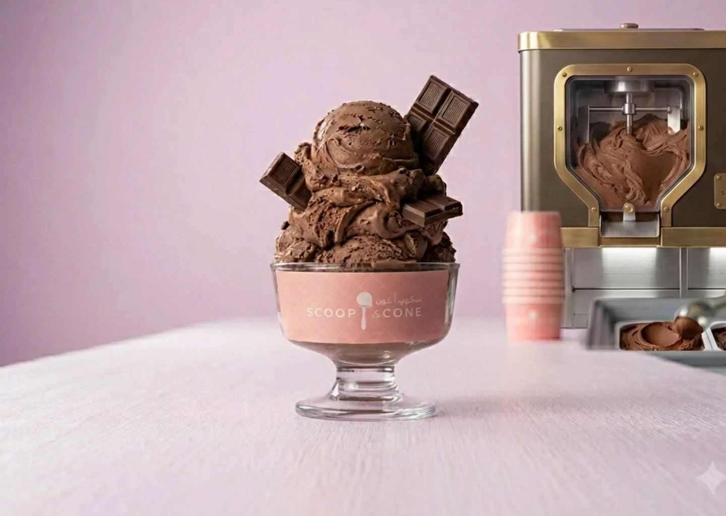 rekomendasi liquid rasa coklat