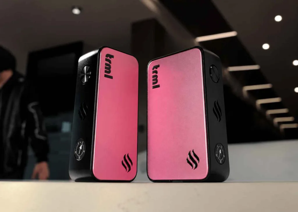 rekomendasi mod vape 500 ribuan