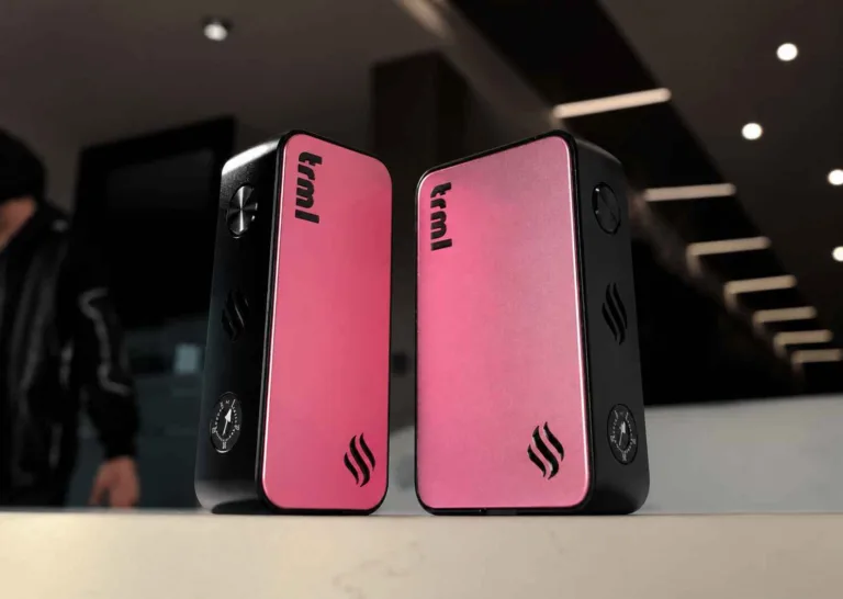 rekomendasi mod vape 500 ribuan