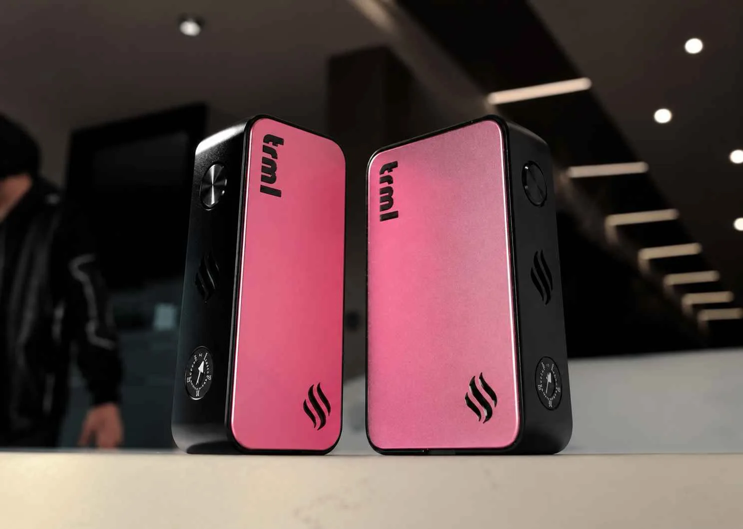 rekomendasi mod vape 500 ribuan
