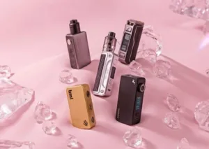 rekomendasi mod single baterai