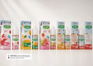 Liquid Buaqita Terbaik