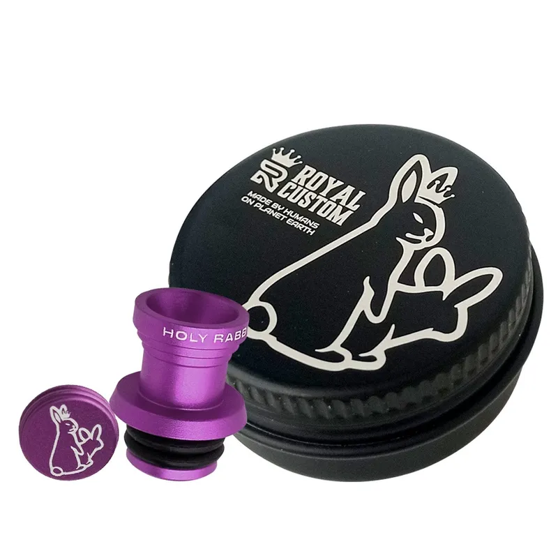 driptip untuk aksesoris mod
