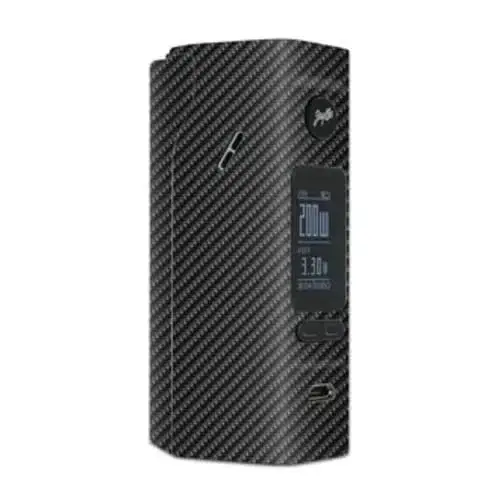 garskin vape